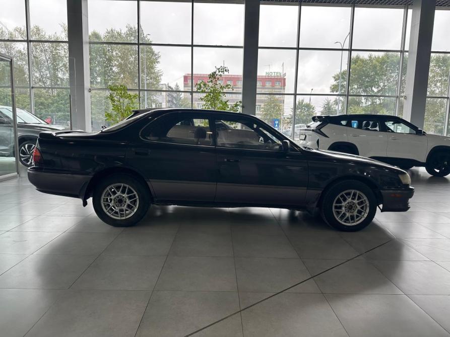 Toyota Vista III (V30) Новосибирск  - изображение 5