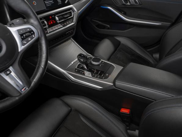 BMW 3 серии VII (G2x) с пробегом 2021 года, цена 3 780 000 рублей, 153144 км, седан, Автокод Объявления