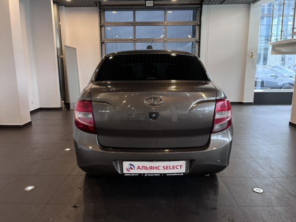 Lada (ВАЗ) Granta I с пробегом 2016 года, цена 365 000 рублей, 206195 км, седан, Автокод Объявления
