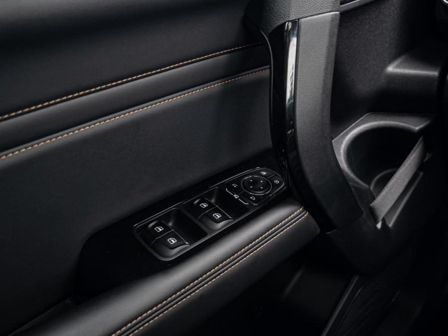 Haval Dargo I Краснодар  - изображение 22