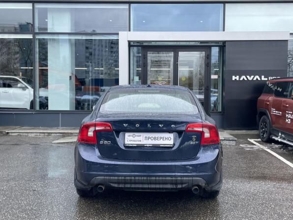 Volvo S60 II с пробегом 2010 года, цена 859 000 рублей, 195787 км, седан, Автокод Объявления