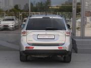 Mitsubishi Outlander III Новосибирск  - изображение 24