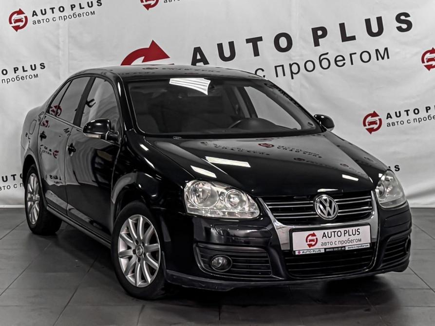 Volkswagen Jetta V Минеральные Воды  - изображение 1