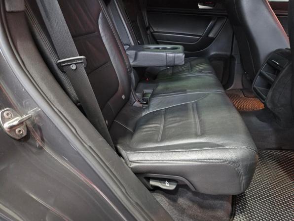 Volkswagen Touareg II с пробегом 2011 года, цена 1 550 000 рублей, 233596 км, внедорожник, Автокод Объявления