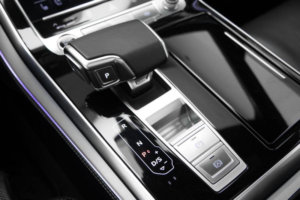 Audi Q7 II (4M) Рестайлинг Москва  - изображение 19