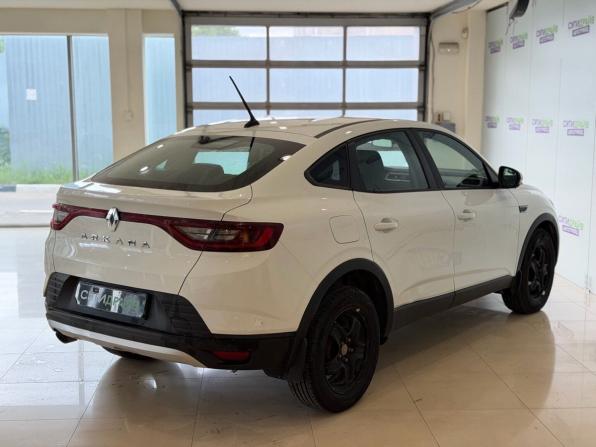 Renault Arkana I с пробегом 2021 года, цена 970 000 рублей, 171435 км, внедорожник, Автокод Объявления