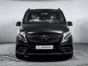 Mercedes-Benz V-Класс III (W447) Рестайлинг Москва  - изображение 22