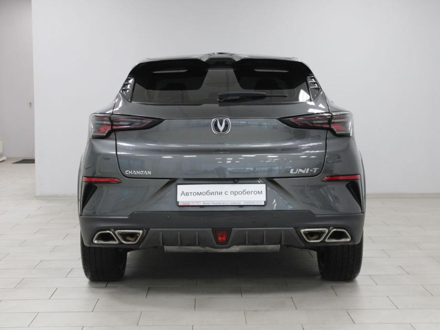 Changan UNI-T I Старый Оскол  - изображение 5