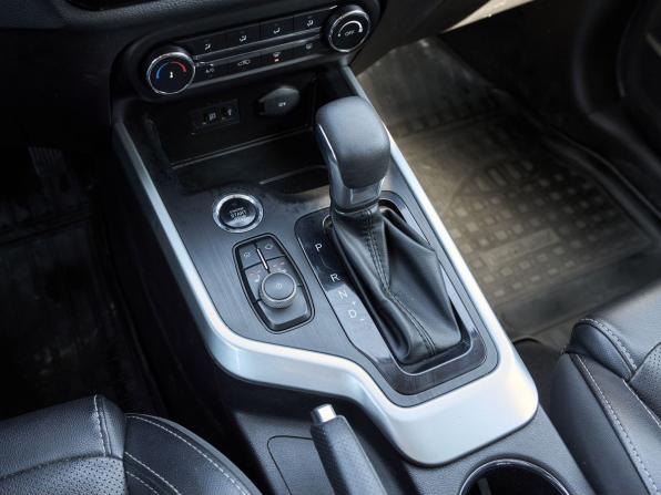 Chery Tiggo 4 I Рестайлинг с пробегом 2020 года, цена 1 243 000 рублей, 53530 км, внедорожник, Автокод Объявления