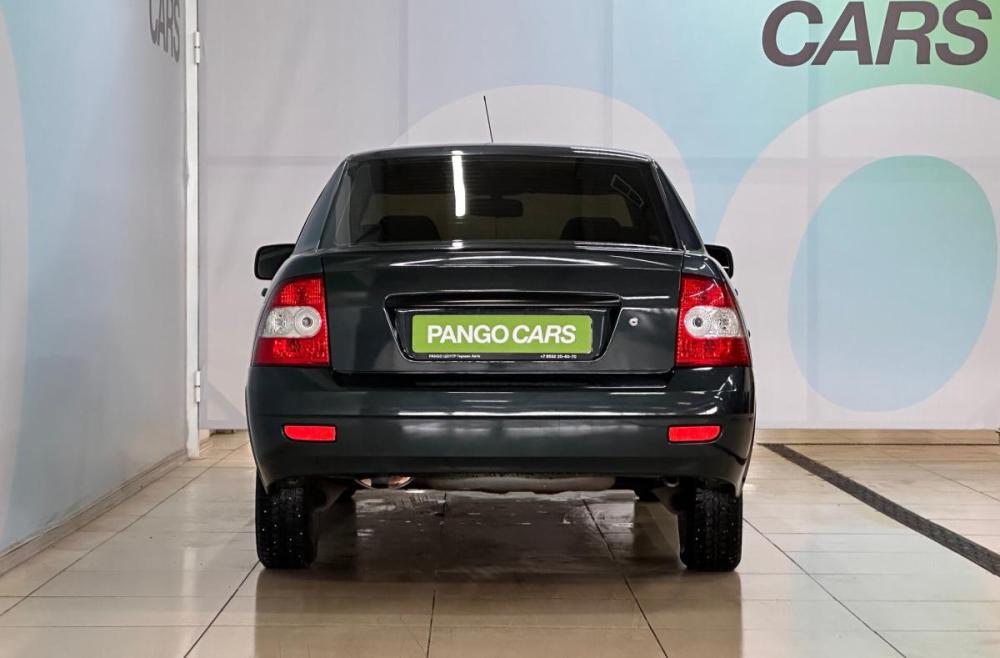 Lada (ВАЗ) Priora I Набережные Челны  - изображение 6