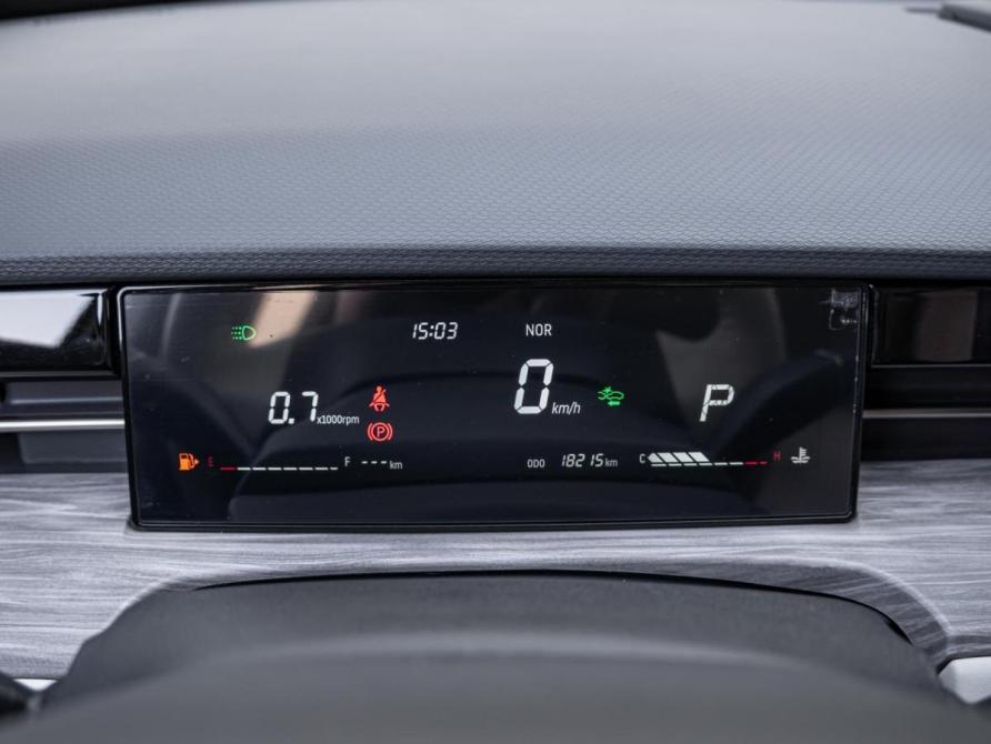 JETOUR DASHING I Краснодар  - изображение 16