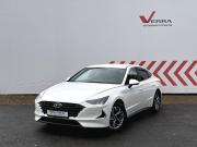 Hyundai Sonata VIII (DN8) Пермь  - изображение 34