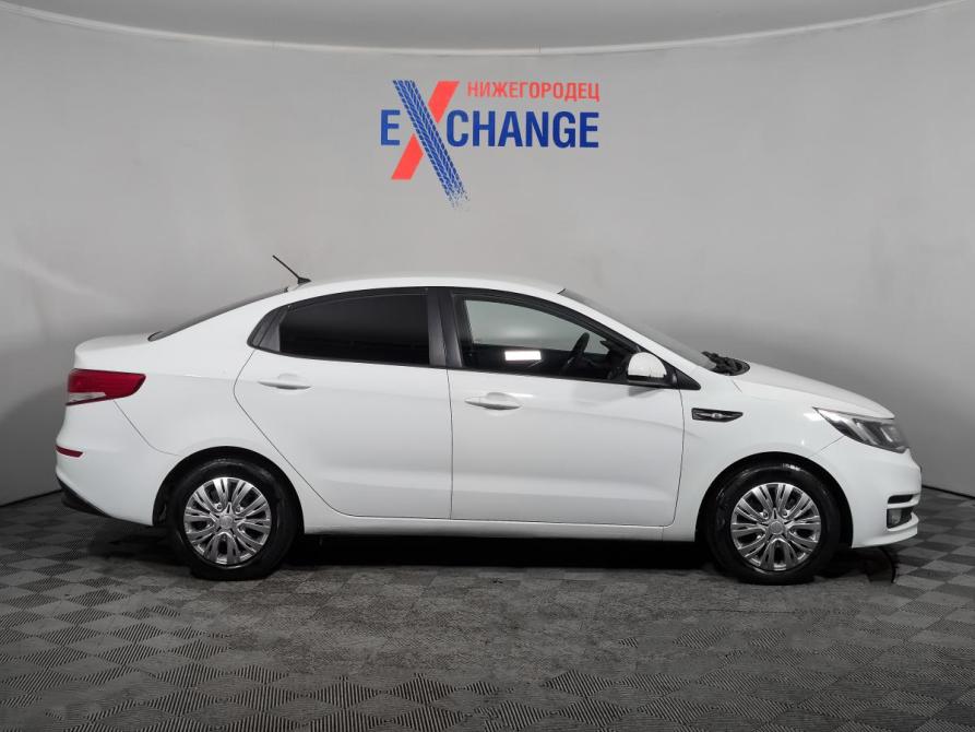 Kia Rio III Нижний Новгород  - изображение 4