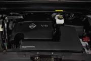 Nissan Pathfinder IV Москва  - изображение 39