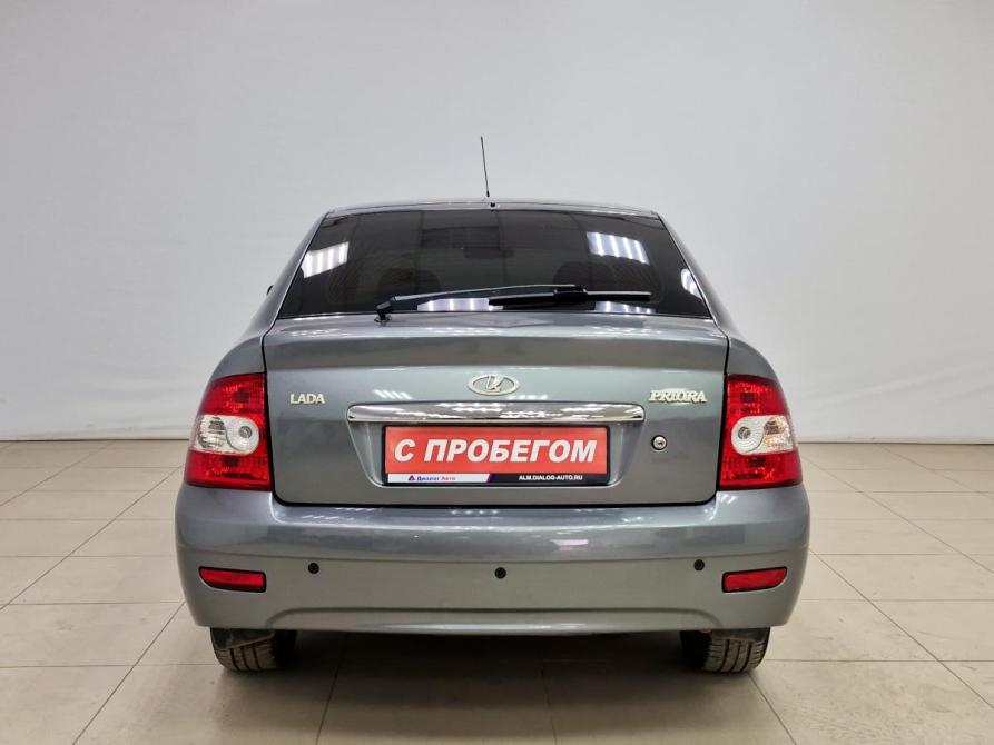 Lada (ВАЗ) Priora I Альметьевск  - изображение 6