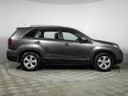 Kia Sorento II Рестайлинг Санкт-Петербург  - изображение 35