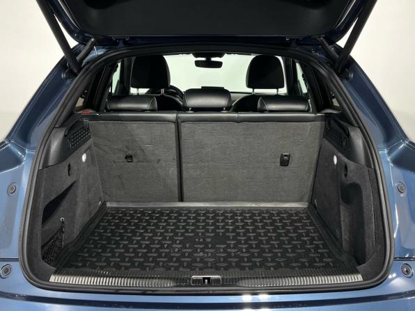 Audi Q3 I (8U) Рестайлинг с пробегом 2016 года, цена 2 755 000 рублей, 83764 км, внедорожник, Автокод Объявления