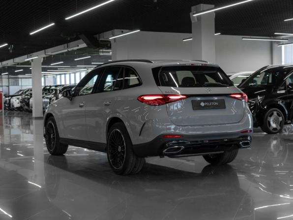 Mercedes-Benz GLC II (X254) с пробегом 2026 года, цена 9 500 000 рублей, 15 км, внедорожник, Автокод Объявления