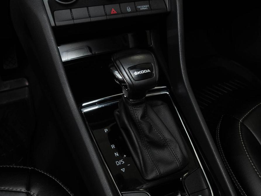 Skoda Karoq I Казань  - изображение 12