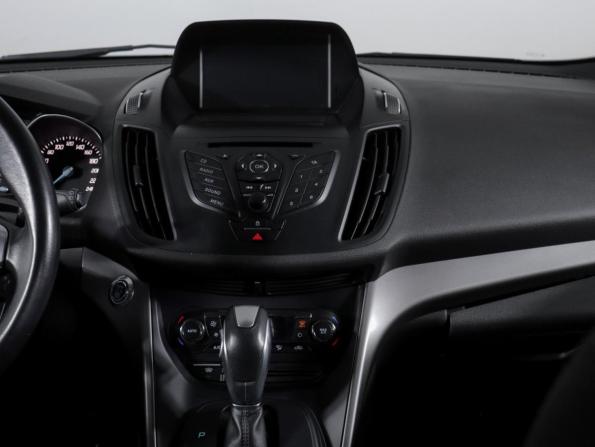 Ford Kuga II с пробегом 2015 года, цена 1 699 000 рублей, 98761 км, внедорожник, Автокод Объявления