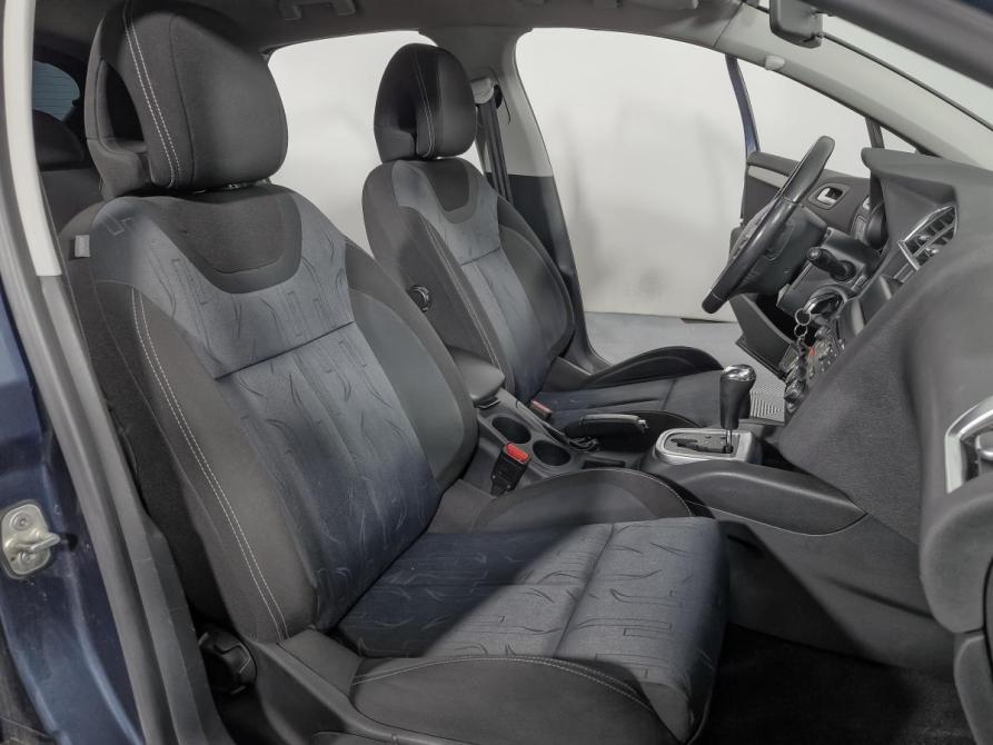 Citroen C4 II Нижний Новгород  - изображение 12