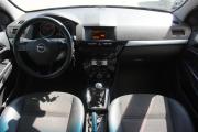 Opel Astra H Рестайлинг Белгород  - изображение 31