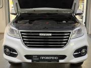 Haval H9 I Рестайлинг Уфа  - изображение 33