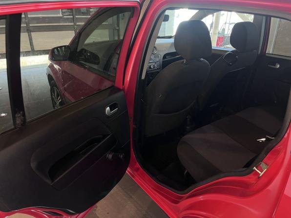 Ford Fusion I Рестайлинг с пробегом 2007 года, цена 260 000 рублей, 247333 км, хэтчбек, Автокод Объявления