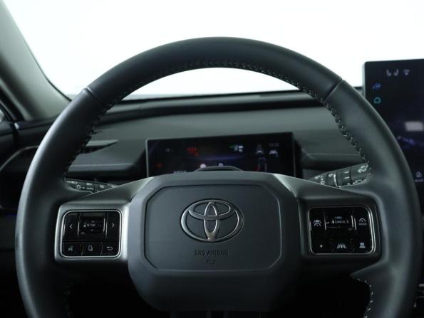 Toyota RAV4 VI (XA60) с пробегом 2026 года, цена 4 100 000 рублей, 3900 км, внедорожник, Автокод Объявления