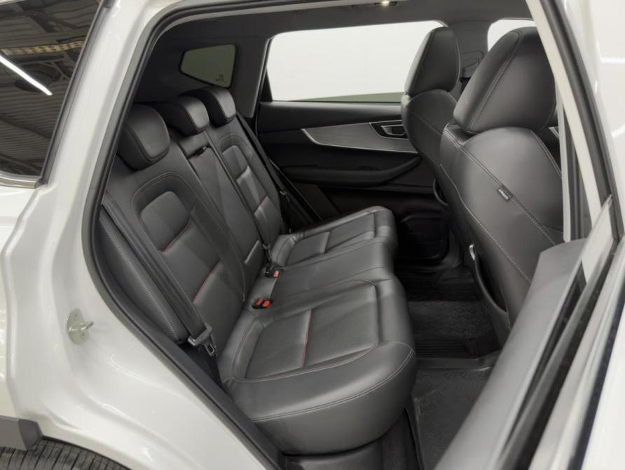 Chery Tiggo 7 Pro I Ростов-на-Дону  - изображение 7