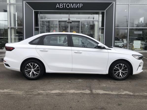 Geely Emgrand II с пробегом 2023 года, цена 1 405 000 рублей, 30458 км, седан, Автокод Объявления