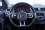 Volkswagen Polo V Рестайлинг Ульяновск  - изображение 36