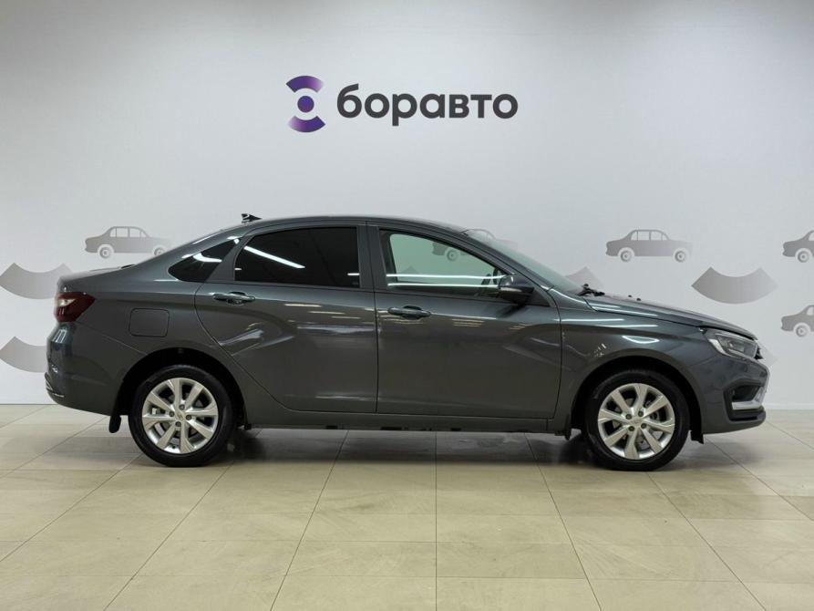 Lada (ВАЗ) Vesta I Рестайлинг (NG) Ставрополь  - изображение 6