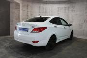 Hyundai Solaris I Ярославль  - изображение 20