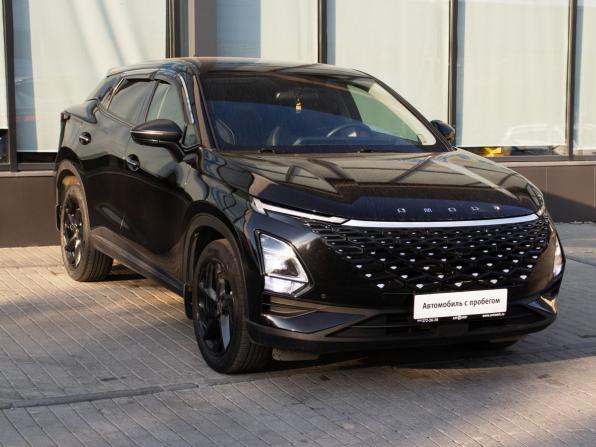 Omoda C5 I с пробегом 2023 года, цена 1 675 000 рублей, 68000 км, внедорожник, Автокод Объявления