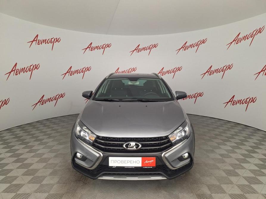 Lada (ВАЗ) Vesta I Псков  - изображение 8