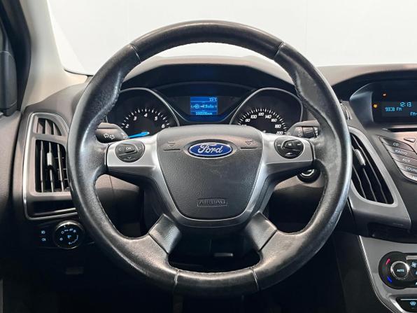 Ford Focus III с пробегом 2013 года, цена 1 149 000 рублей, 100594 км, седан, Автокод Объявления