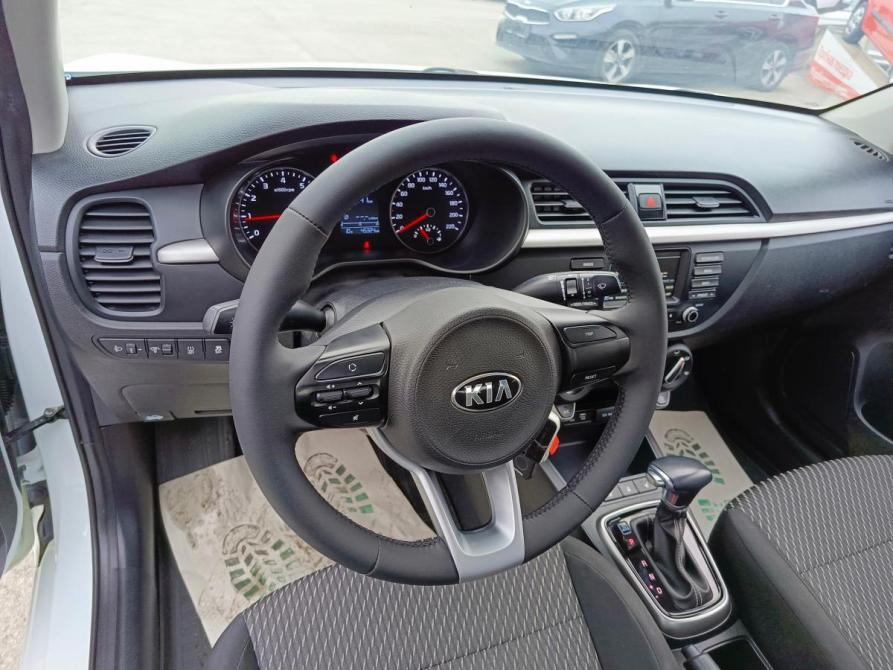 Kia Rio IV Тюмень  - изображение 15