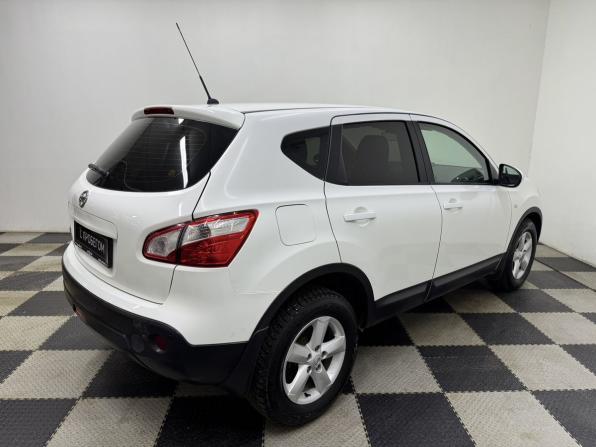 Nissan Qashqai I Рестайлинг с пробегом 2012 года, цена 810 000 рублей, 200520 км, внедорожник, Автокод Объявления