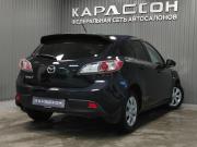 Mazda 3 II (BL) Пермь  - изображение 20