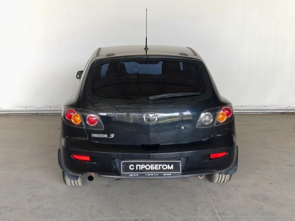Mazda 3 I (BK) с пробегом 2005 года, цена 520 000 рублей, 142000 км, хэтчбек, Автокод Объявления
