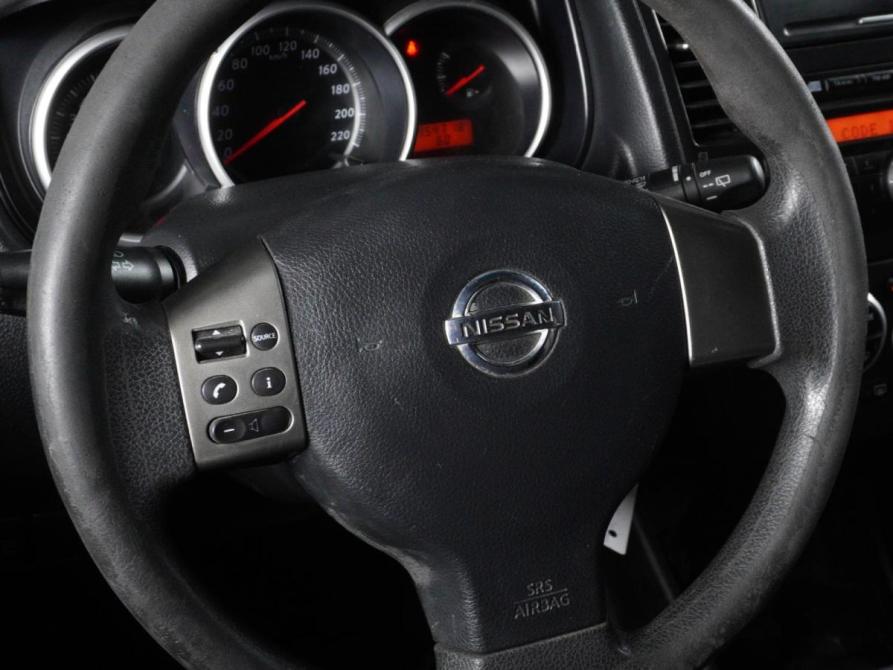 Nissan Tiida I Минеральные Воды  - изображение 15