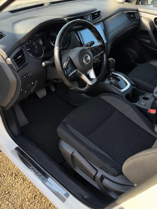 Nissan Qashqai II Рестайлинг Набережные Челны  - изображение 13