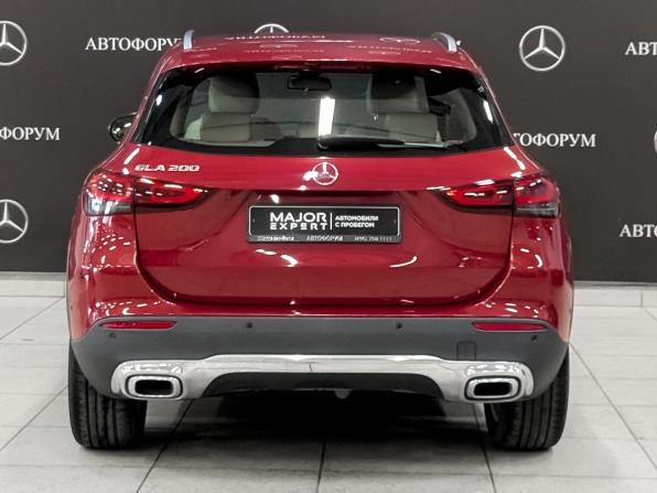Mercedes-Benz GLA II (H247) с пробегом 2020 года, цена 2 650 000 рублей, 153528 км, внедорожник, Автокод Объявления