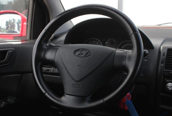 Hyundai Getz I Рестайлинг с пробегом 2006 года, цена 490 000 рублей, 234571 км, хэтчбек, Автокод Объявления