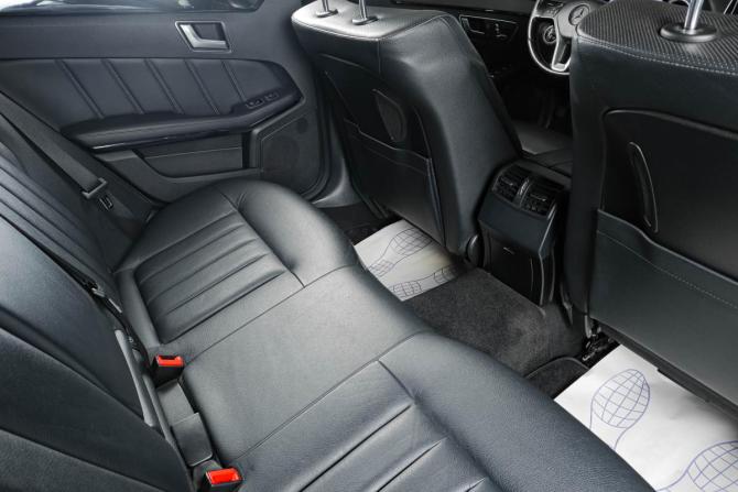 Mercedes-Benz E-Класс IV (W212 S212 C207) Рестайлинг с пробегом 2013 года, цена 2 419 000 рублей, 185000 км, седан, Автокод Объявления