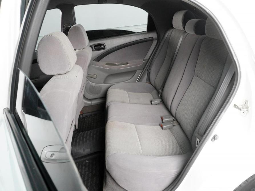 Chevrolet Lacetti I Минеральные Воды  - изображение 9