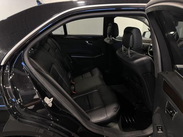 Mercedes-Benz E-Класс IV (W212 S212 C207) Рестайлинг с пробегом 2014 года, цена 2 360 000 рублей, 163269 км, седан, Автокод Объявления