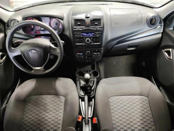 Lada (ВАЗ) Granta I Рестайлинг с пробегом 2023 года, цена 642 000 рублей, 171800 км, седан, Автокод Объявления