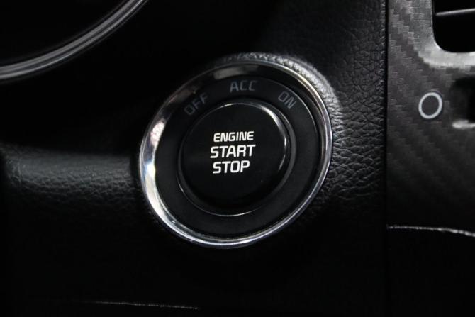 Kia Cerato III Рестайлинг (Classic) с пробегом 2016 года, цена 1 255 550 рублей, 201041 км, седан, Автокод Объявления
